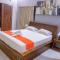 Orange Balangan Bungalow