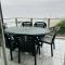 Seagull Beach resort flat number 313