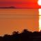 Dammuso Il tramonto di Nica
