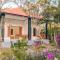 Orange Balangan Bungalow