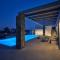 Villa Ramus Paros - Isterni