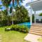 Bougain Villas
