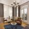 Nevv Bosphorus Hotel & Suites