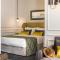 Nevv Bosphorus Hotel & Suites