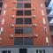 Apartman Tara Jagodina, ima free parking u garazi