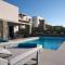 Villa Olea Paros - Isterni