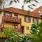 Gîte Ô Gré des Vosges 5 Étoiles Oberbronn, Vosges du Nord - Oberbronn