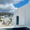 ArmonOia Suites Santorini
