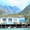 Dock House