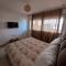 Appartement pied dans l'eau imi Ouaddar - 伊米乌阿达尔