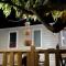 Saint tropez-Gassin Bungalow LUXE 6 personnes