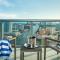Miami Beach studio Amazing Views 405B - شاطئ هالانديل