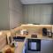 Modern studio apartment near the beach - 5 min walk