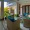 Mandox Villa Bali