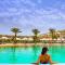 Gravity Hotel & Aqua Park Sahl Hasheesh Families and Couples Only - Hurghada