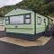 Gloria Stay - Aberystwyth Caravan
