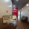 Cow B Homestay Semporna
