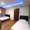 Cow B Homestay Semporna