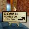 Cow B Homestay Semporna