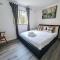 Comfy 2 bed Flat with free Parking, close to Tube - Woolwich