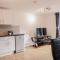 Comfy 2 bed Flat with free Parking, close to Tube - Woolwich