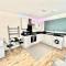 Lt Properties Luton town centre studio Tv Netflix Ground Floor 2