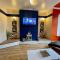 Kimberworth House, 4 Bedrooms, WIFI, Close to M1, Longer Stay, Free Parking