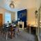 Kimberworth House, 4 Bedrooms, WIFI, Close to M1, Longer Stay, Free Parking