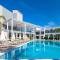 Oceanis Park Hotel