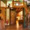 Chalet Mont Juru - Romantisch 2-persoons Chalet - Houffalize