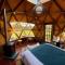 Voces de Aves Glamping