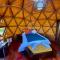 Voces de Aves Glamping