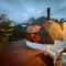 Voces de Aves Glamping