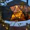 Voces de Aves Glamping