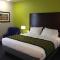 Hawthorn Extended Stay by Wyndham Midland