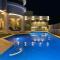 Luxury Suite by the pool - Ejlat