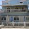 Alpha apartment, Ireon Samos