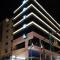 Diamond Hotel