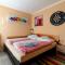 Cozy room at metro station, private bathroom, 9minutes oldtown, 15minutes airport, WiFi - Praha