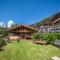 Alpe Chalets Goldener Hirsch - Scharnitz