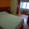 Pension San Roque