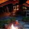 The Miners Log Cabin - Blaina