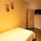 Scorpio Apartman/Sobe
