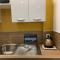 "Appartement sur digue" proche de la plage avec wifi - 维姆勒