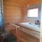 Stunning log cabin 45m2 on the shore of Kallavesi. - Kuopio