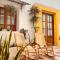 Hostal 1545