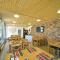 Madin Eco Hotel