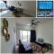 New Modern Condo with Pool at Bangi - 唐卡村