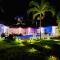 PALM HOUSE - LUXURY VILLA - SAMANÁ - Ocean Front