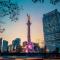 Apartment in the touristic heart of Mexico City